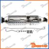 Filtres à Particules Diesel EURO4 pour HYUNDAI | DPF-HY-000, 095-447